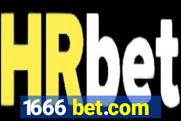 1666 bet.com